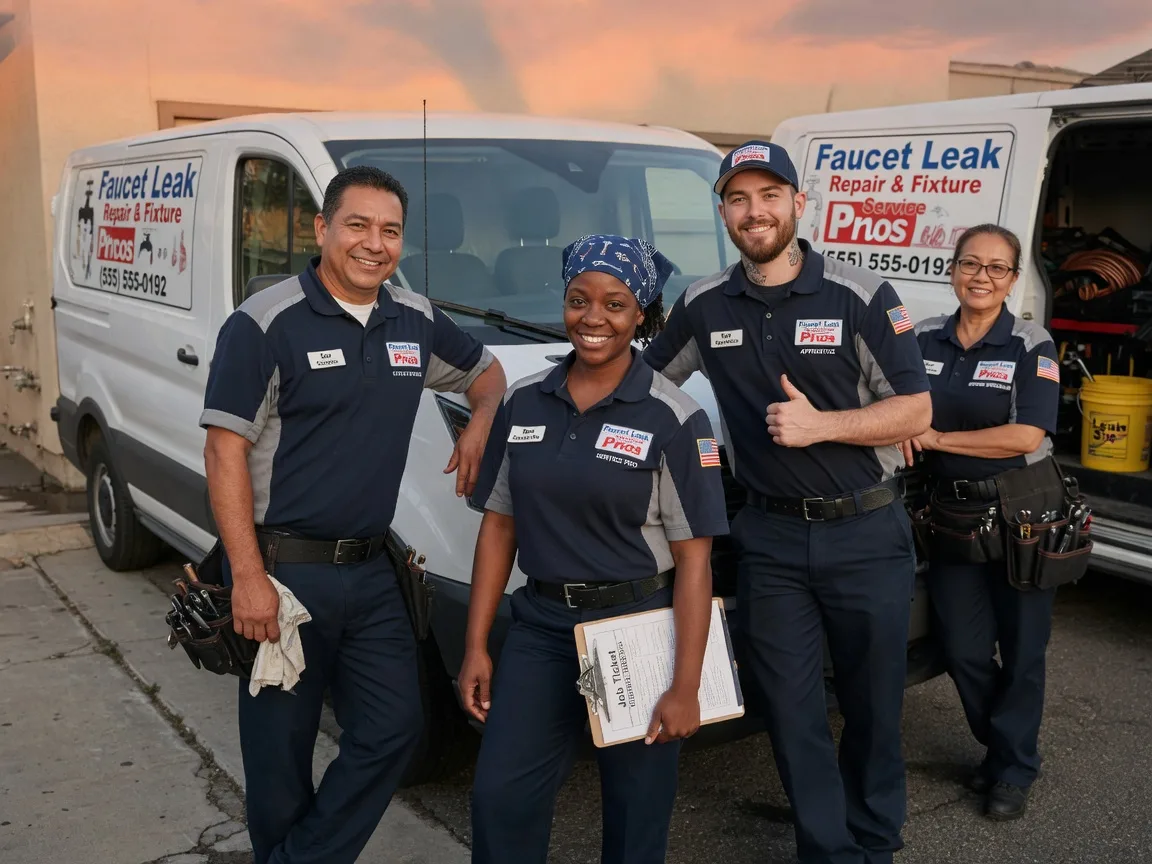 Faucet Repair company in Connelly Springs, NC