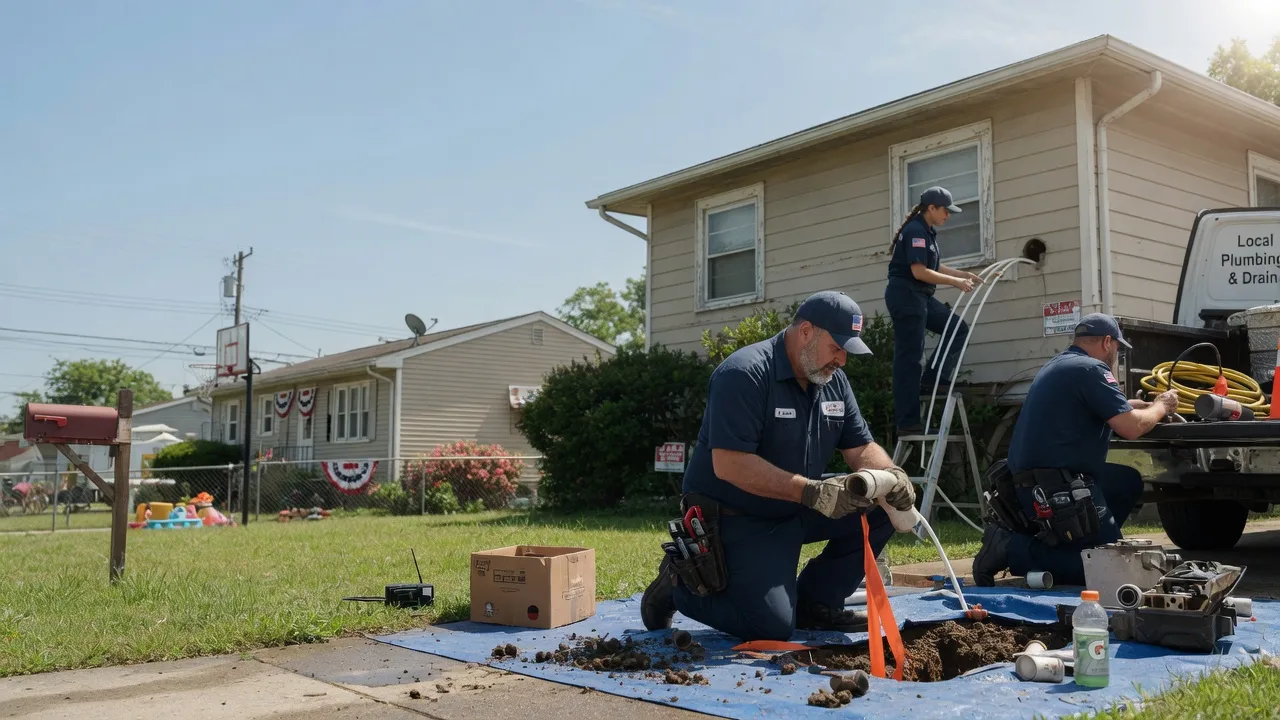 Faucet Repair in Connelly Springs, NC near me